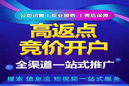 百度竞价账户托管：优化广告投放策略案例